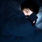 Vamping, el hábito nocturno que afecta a los jóvenes 