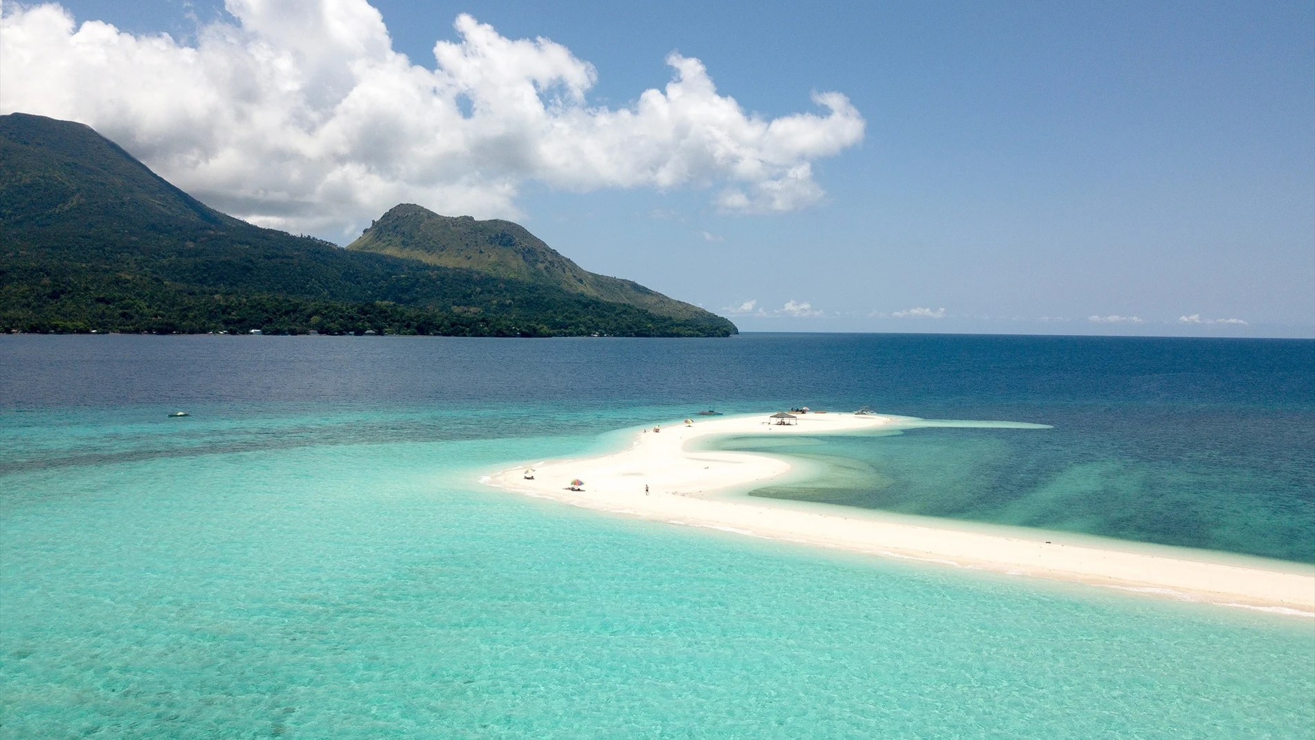 Las Islas Filipinas, un paraíso natural que le debe su nombre a este explorador español