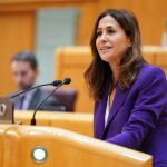 El Senado da luz verde a la tramitación de una ley del PP contra las agresiones a sanitarios