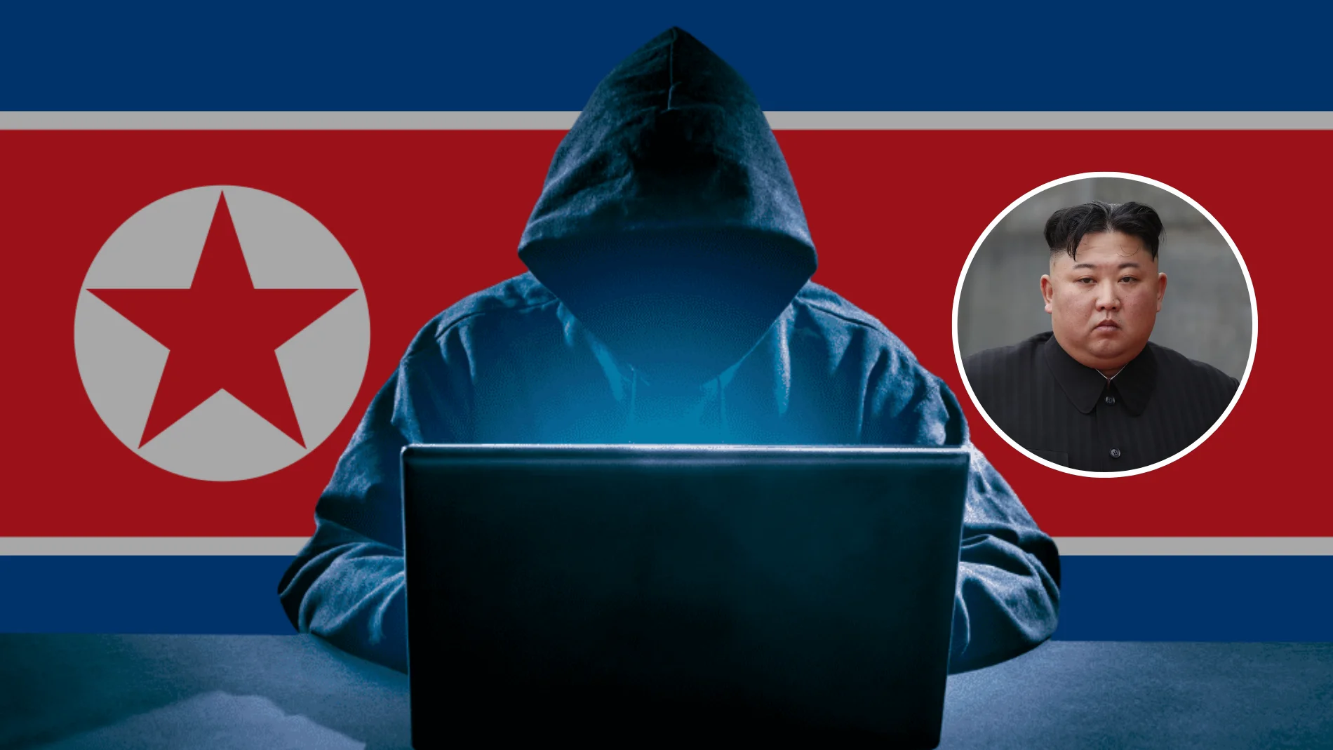 El ejército de hackers (expertos en IA) que ha reclutado Corea del Norte para la ciberguerra.