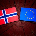 Noruega es uno de los países fundadores de la OTAN que no pertenecen a la Unión Europea pese a ser de Europa
