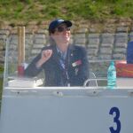 Ángela Alonso es la nueva presidenta de la Comisión de Arbitraje de la Federación Internacional de Remo (World Rowing)