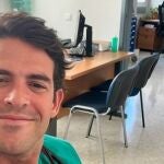 Aurelio Rojas, cardiólogo: "Estos son los cuatro mejores aceites para freír"