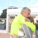 Carlos, el hombre sin hogar que ha recibido una herencia millonaria y una segunda oportunidad en 'Y ahora Sonsoles'