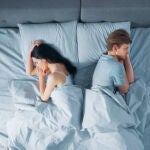 La cama de matrimonio para parejas es cosa de abuelas: esta es la alternativa que cada vez más gente joven tiene