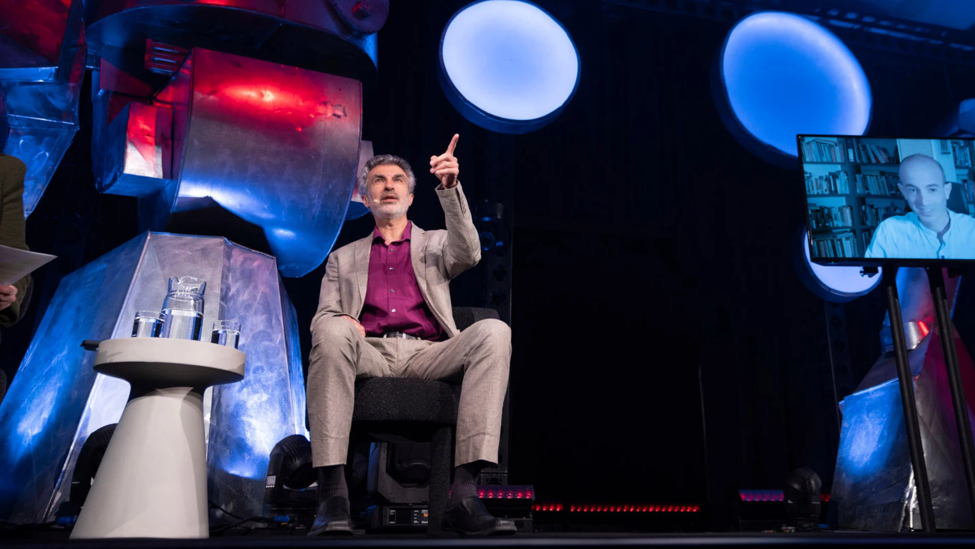 Cuando la inteligencia artificial se puede volver en nuestra contra: así lo pronostican dos expertos en la materia