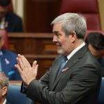El Gobierno de Canarias trabaja en una Ley de Emigración
