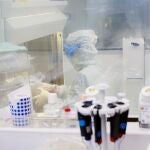 Controversia con la futura especialidad de genética