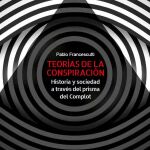 Portada del libro de Pablo Francescutti
