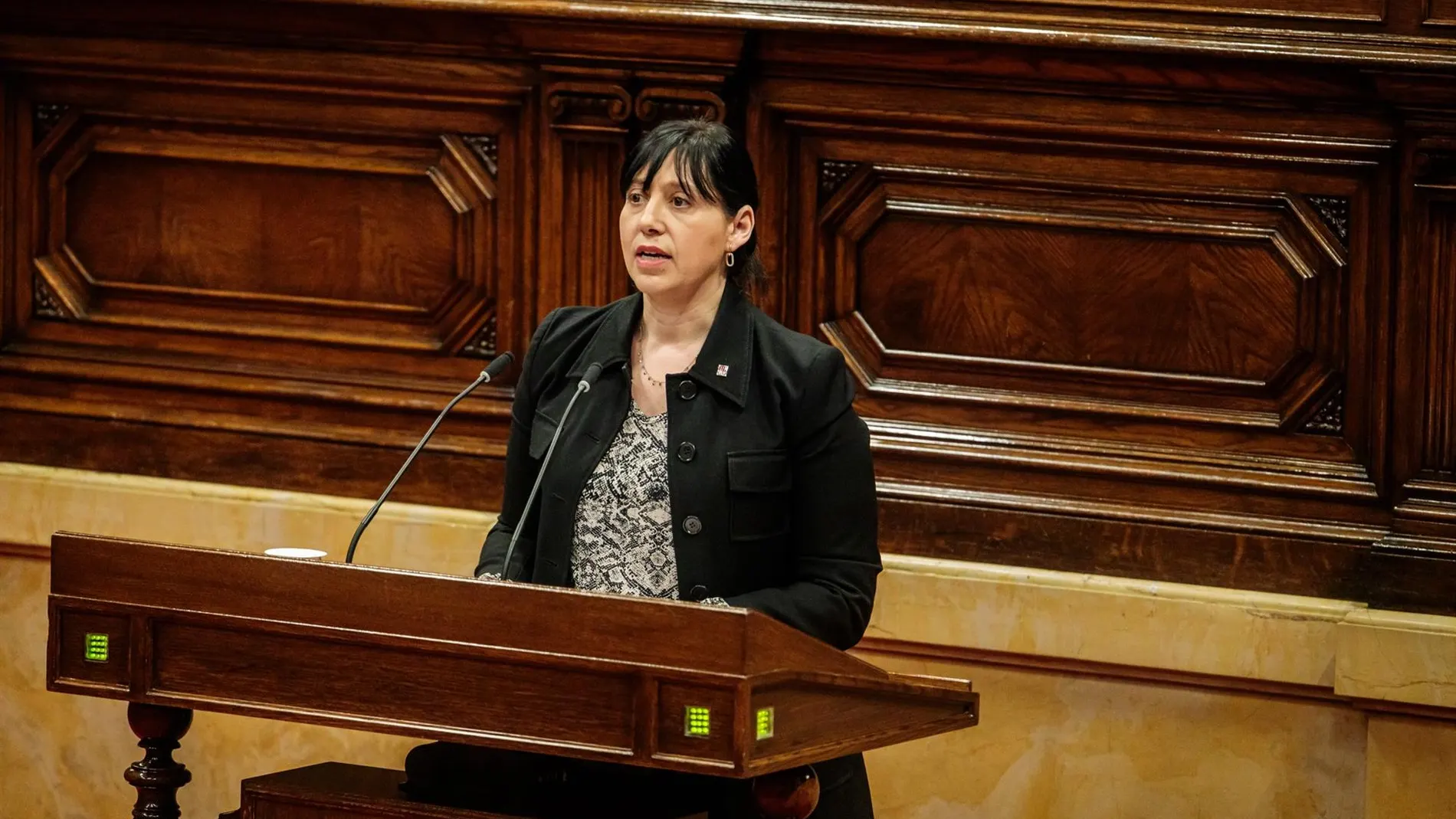 Montserrat Berenguer