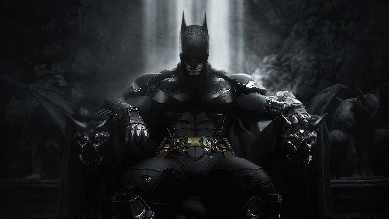 James Gunn actualiza la fecha de estreno de la película de Batman en el DCEU