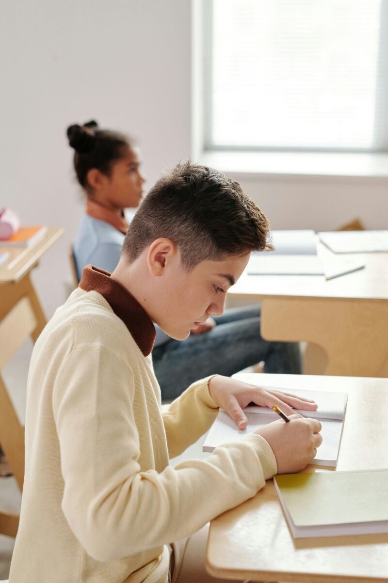 Universia refuerza el apoyo a jóvenes en su futuro académico