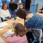 Taller ‘Cocinando cuentos del Siglo de Oro’, impartido por Rosa Encinas 