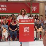 La gestión del PSOE de Garrucha, en entredicho judicial 
