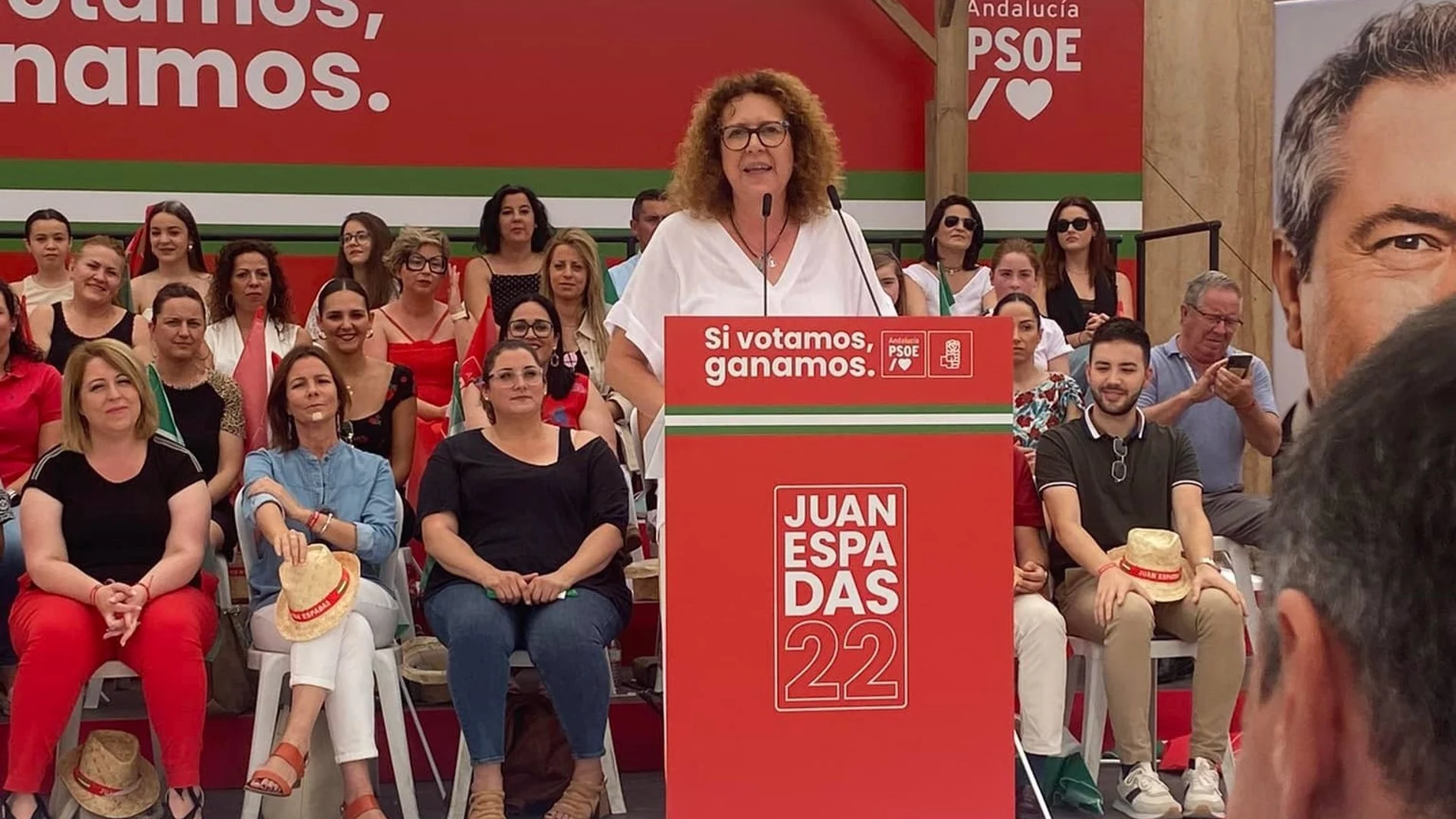 La gestión del PSOE de Garrucha, en entredicho judicial