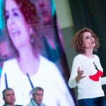 Congreso del PSOE de Málaga