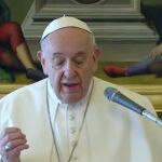El Papa muestra su preocupación por el terremoto de Birmania y pide por las poblaciones en guerra