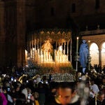 Semana Santa de Salamanca