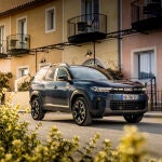 Bigster, el más grande de Dacia