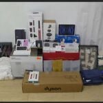 Las compras que hizo la familia investigada por la trama del exjefe de la UDEF