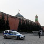 Ucrania.- R.Unido aventura una escasez de agentes de Policía en Rusia dado el aumento de vacancias en Interior