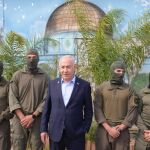 VÍDEO: Netanyahu defiende su táctica de "negociar bajo el fuego" con Hamás y se marca vaciar Gaza como objetivo