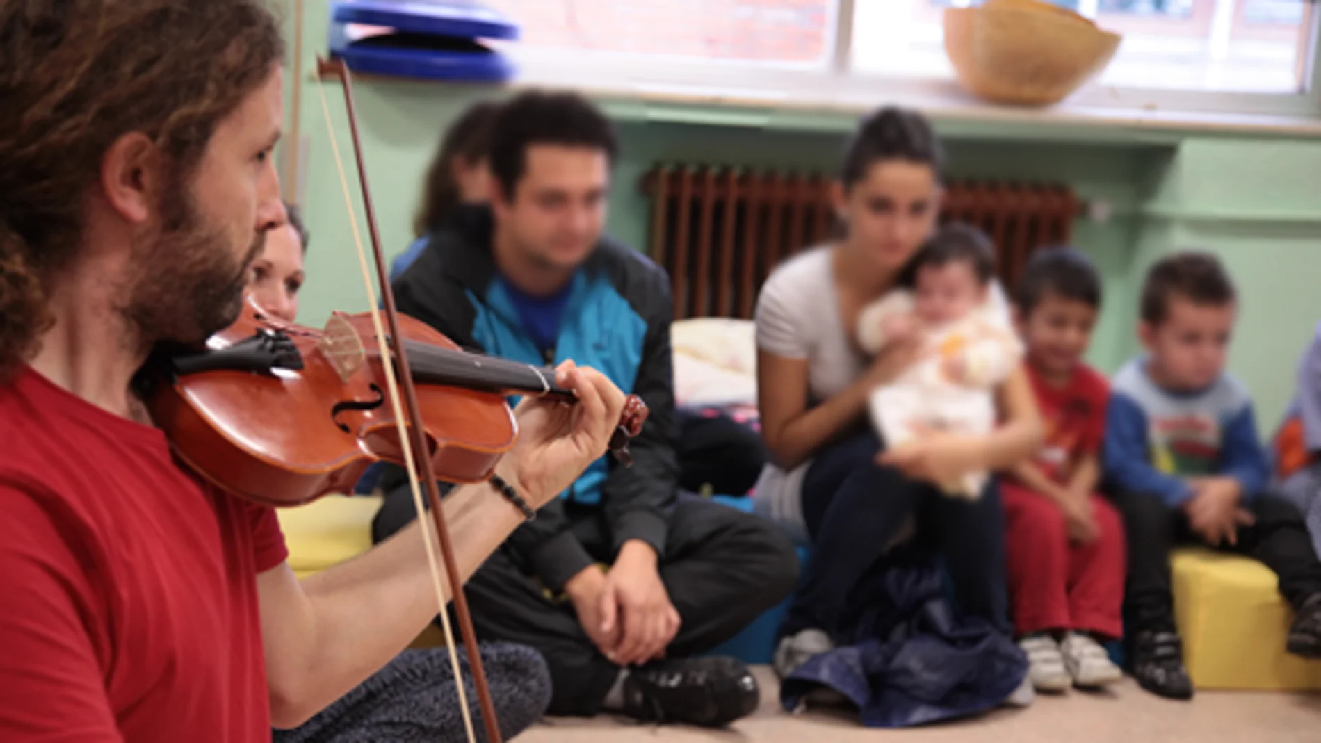 Talleres infantiles para disfrutar en familia en Semana Santa
