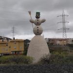 La rotonda más fea de España está en Canarias
