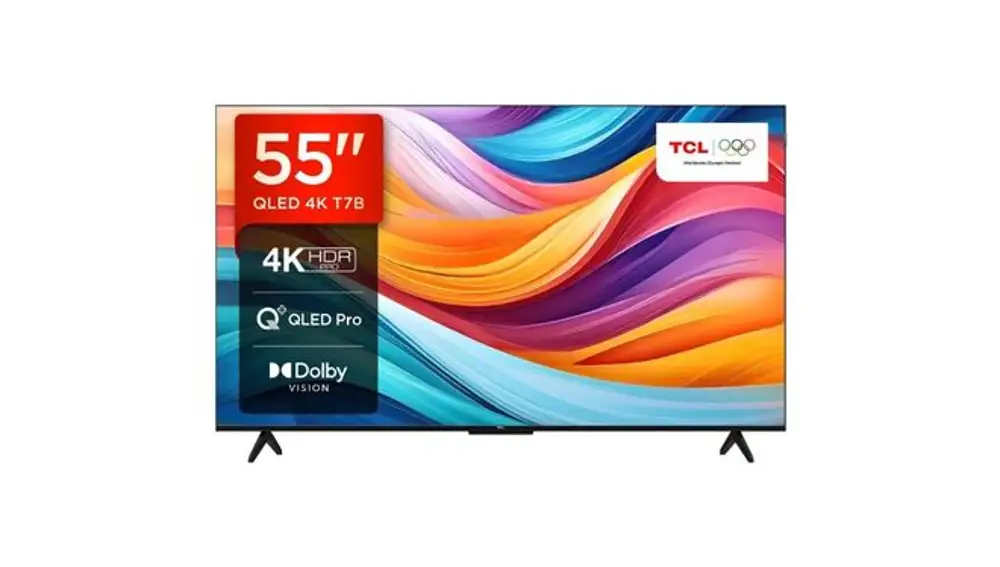 TCL QLED