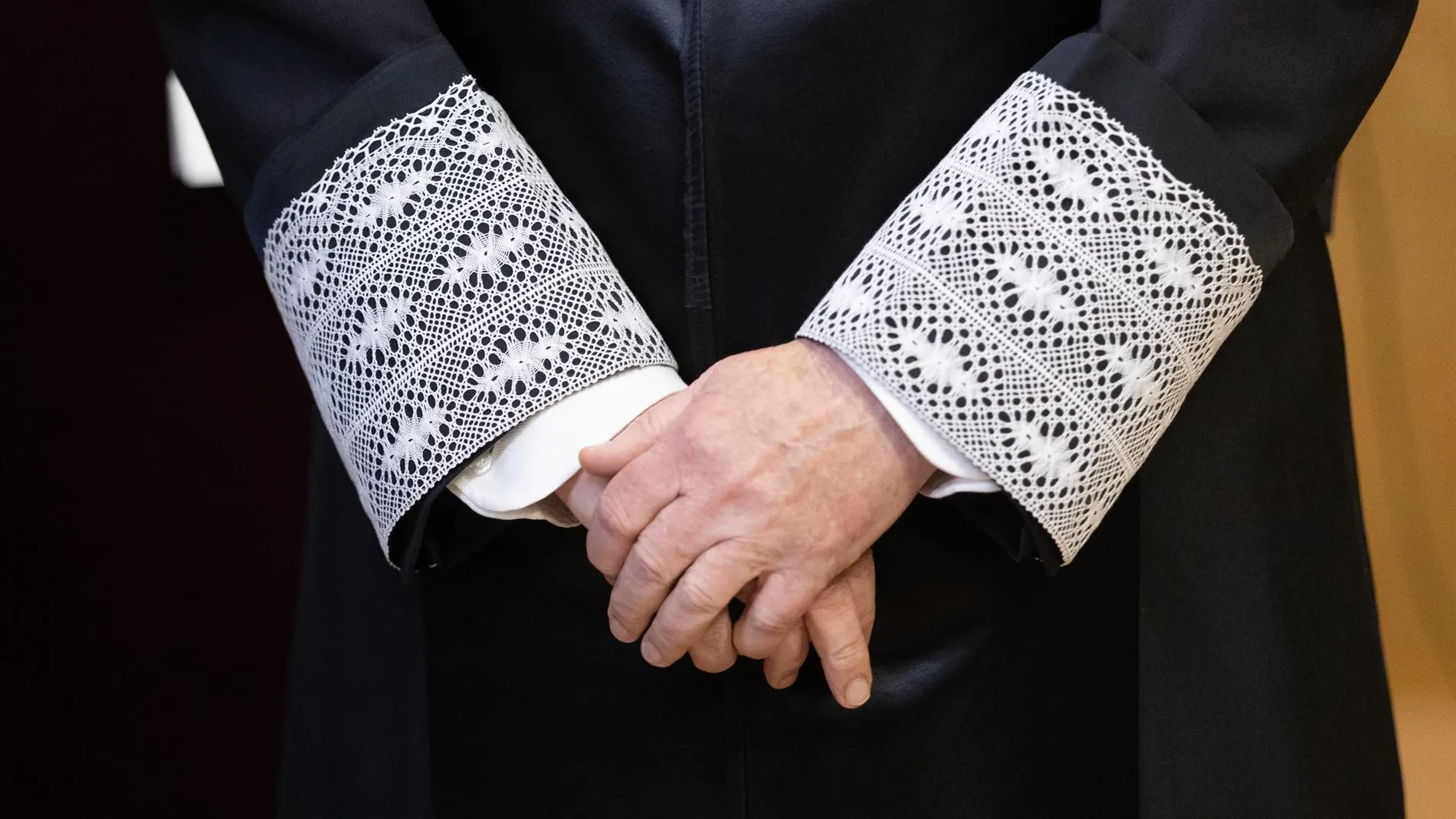 El 89,5 % de las sentencias dictadas por los juzgados especializados fueron condenatorias.