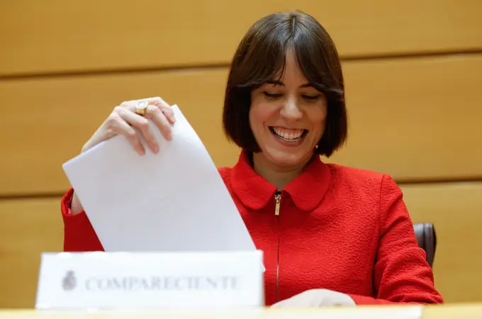 Sol culpa a Morant de pactar a escondidas con el País Vasco Sol culpa a Morant de pactar a escondidas con el País Vasco