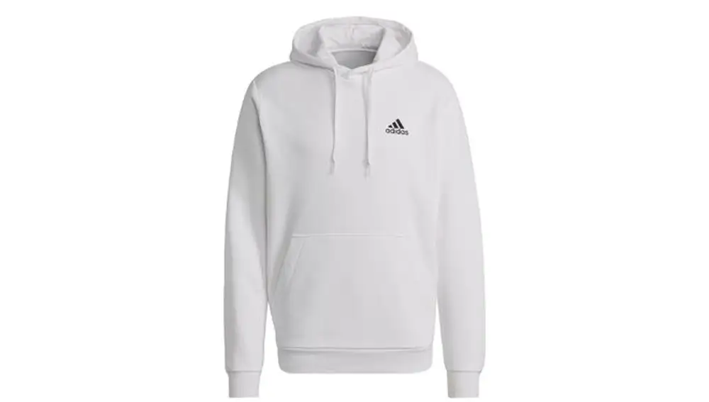 Adidas Essentials Fleece Hoodie