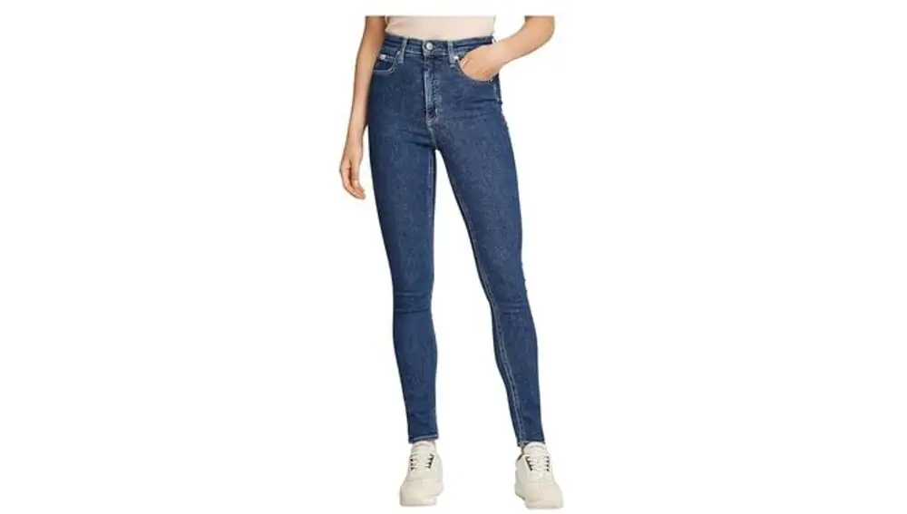 Calvin Klein Vaqueros