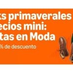 Último día de Fiesta de Ofertas de Primavera de Amazon 2025: las 10 mejores ofertas en moda