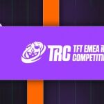 Riot Games anuncia cambios importantes en los Circuitos Regionales de TFT 