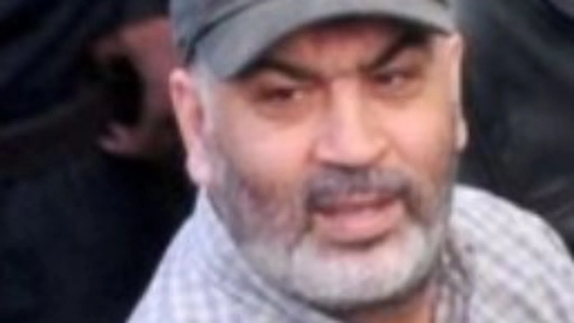 Abdelkader Belliraj