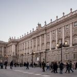 Palacio Real de Madrid