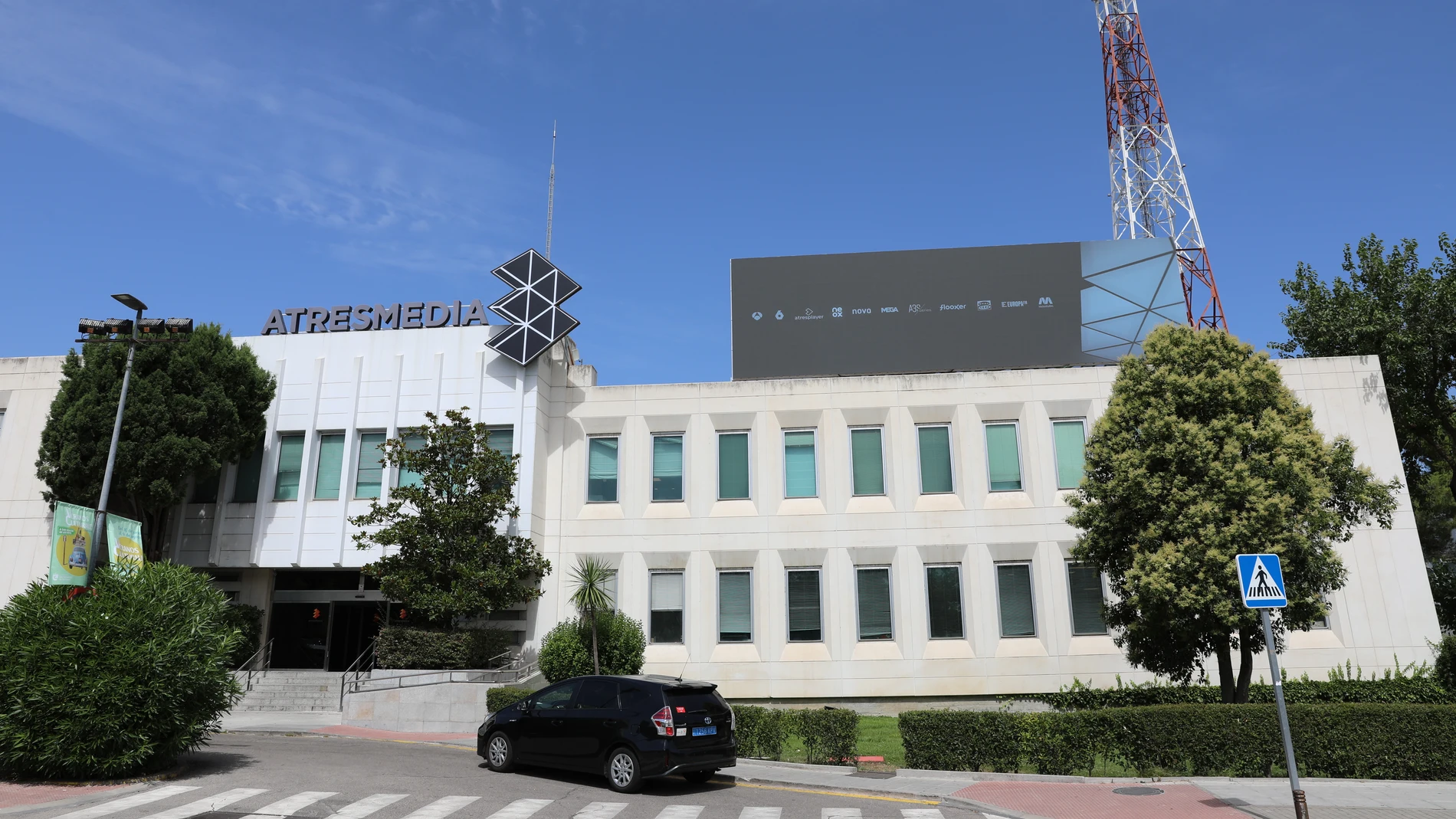 El Grupo Atresmedia encadena ya 23 meses consecutivos en cabeza frente a sus rivales