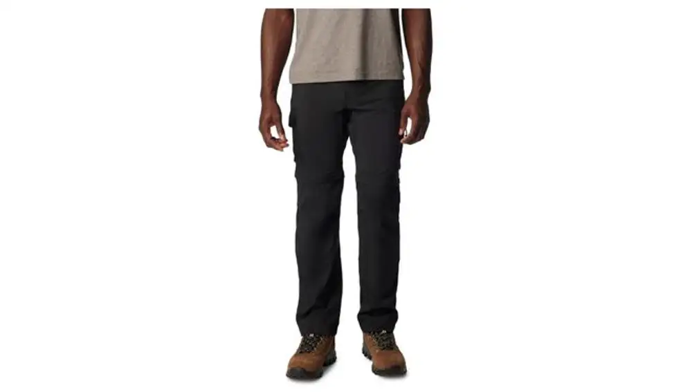 Columbia Silver Ridge Utility