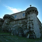 Así es este antiguo pazo ourensano que esconde un pasado de guerra y transformaciones