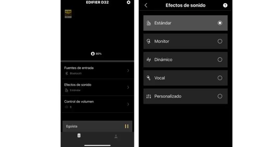 App Edifier