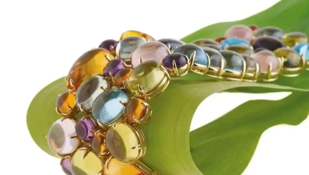 COLECCION CABOCHON