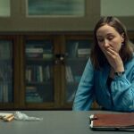 Erin Doherty ('The Crown') es una de las protagonistas