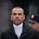 Juezas alertan del riesgo de impunidad al cuestionar declaraciones de víctimas de delitos sexuales, tras caso Dani Alves