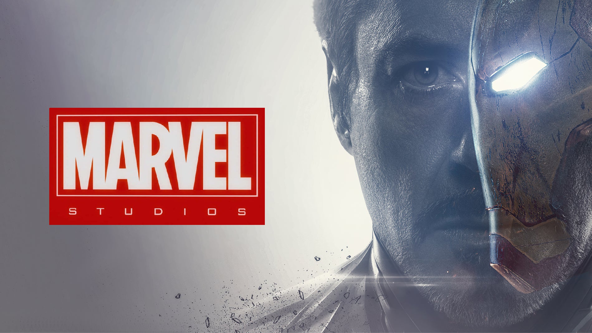 Robert Downey Jr. fue un pilar fundamental como Iron Man en Marvel Studios