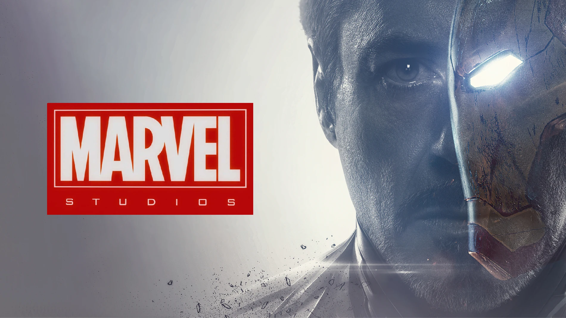 Robert Downey Jr. fue un pilar fundamental como Iron Man en Marvel Studios