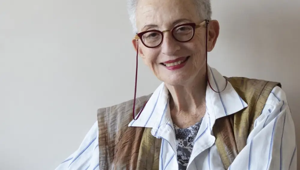 La escritora y filósofa franco-argelina Hélène Cixous se alza con Premio Formentor de las Letras 2025
