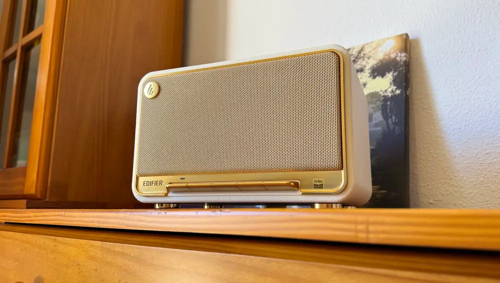 Edifier D32