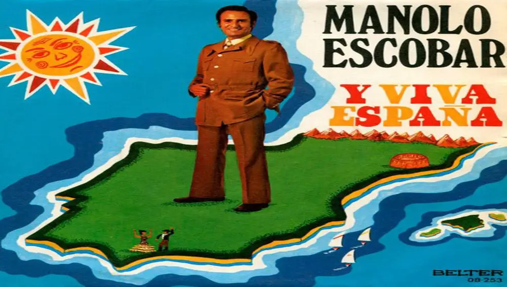 "Y Viva España"