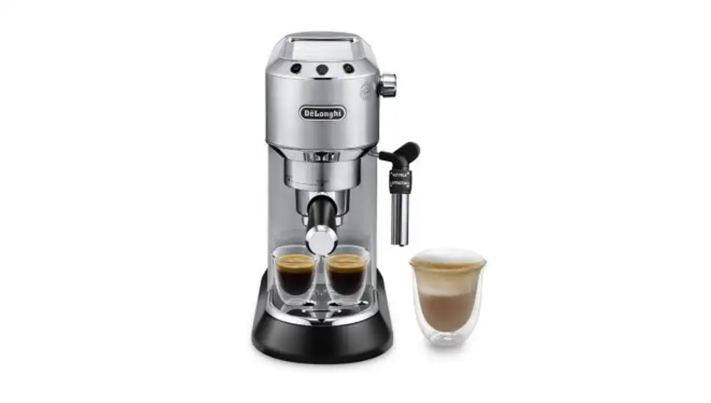 De'Longhi Dedica Cafetera Espresso